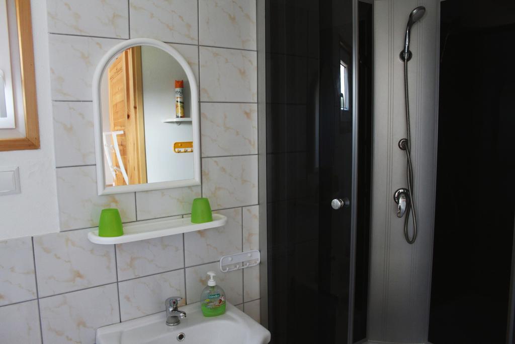 Kwiatu Paproci Villa Rusinowo  Room photo